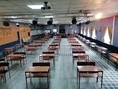 Norton Village Club