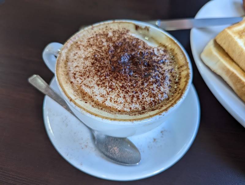 Norton Cafe Restaurant