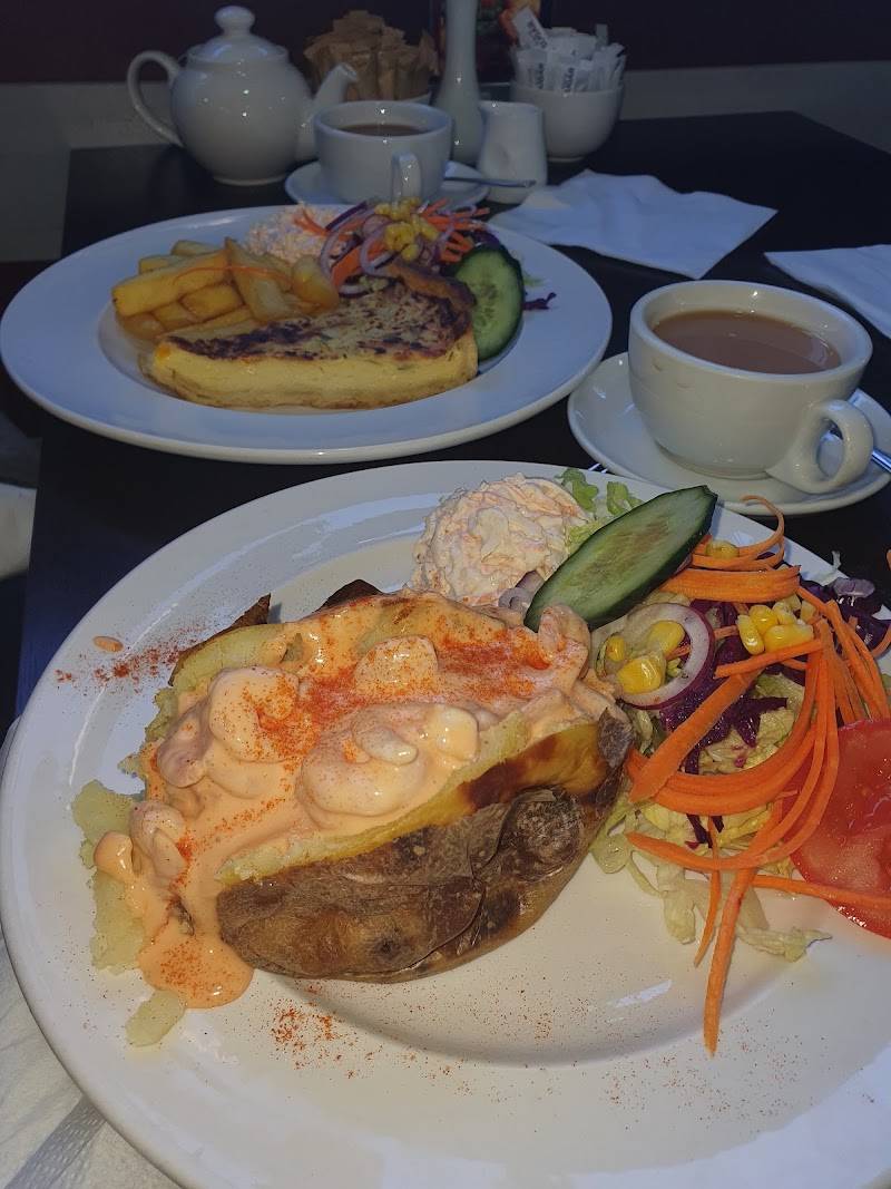 Norton Cafe Restaurant